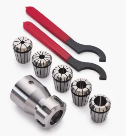 Online Beall Collet Chuck Sets Power Tool Accessories