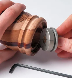 Best Beall IX (Internal Expanding) Collet Set Power Tool Accessories