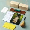 New BeaverCraft Bear Carving Kit Supplies