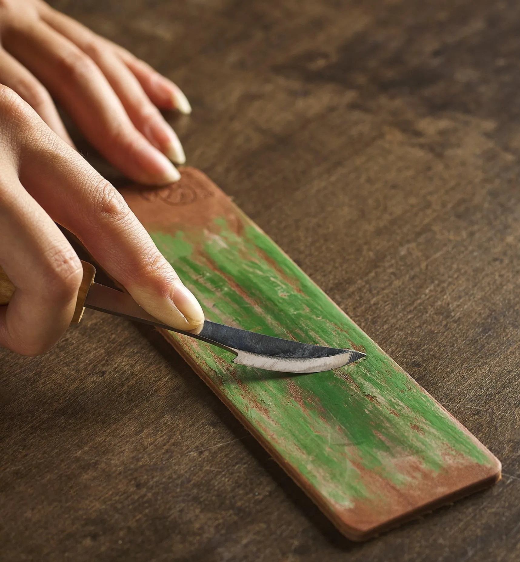 New BeaverCraft Bear Carving Kit Supplies