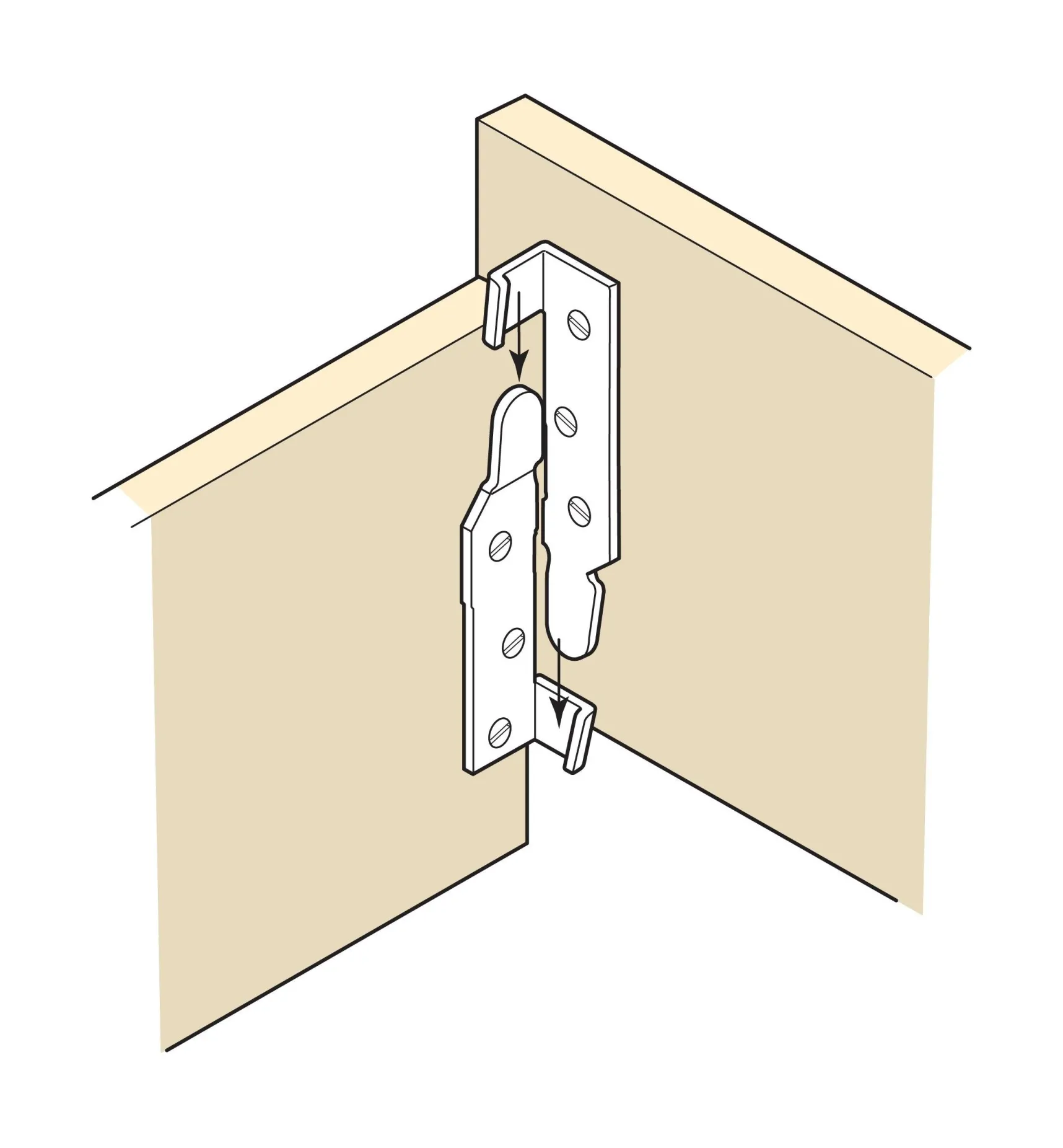 Online Bed Rail Fasteners Bed Hardware