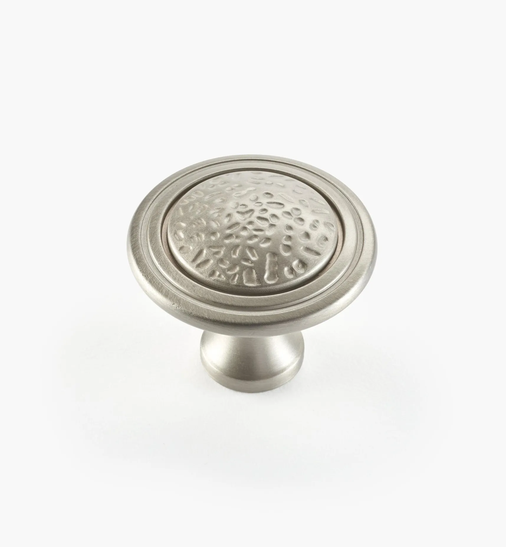 Clearance Bedrock Knob Knobs
