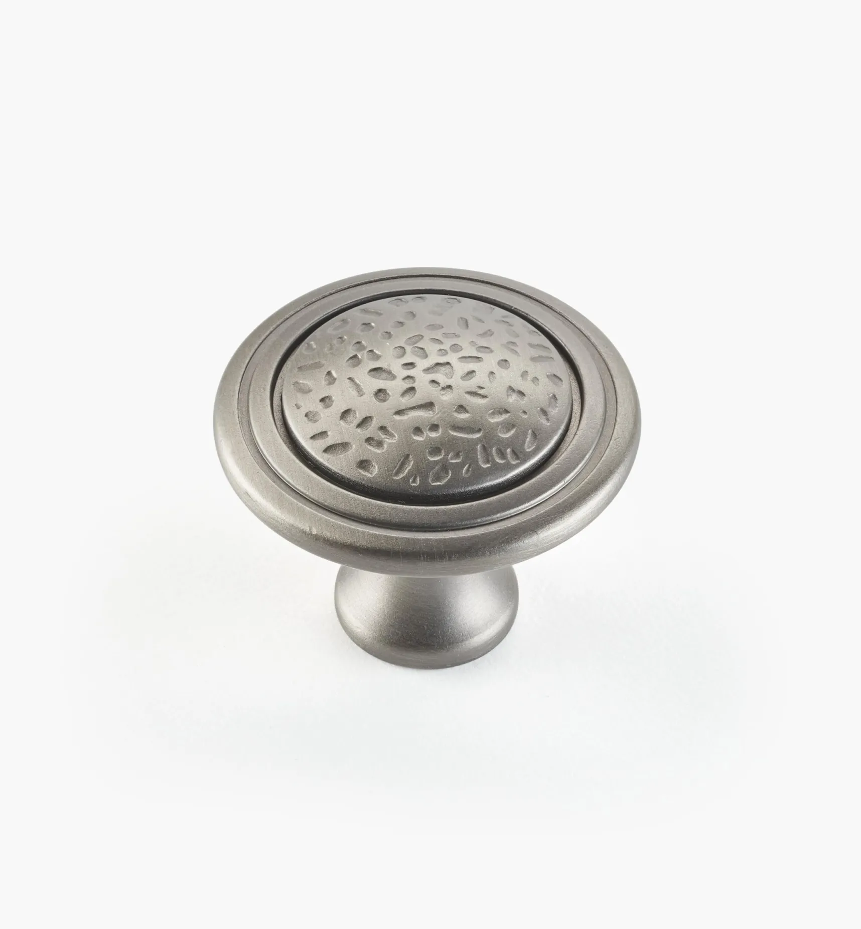 Clearance Bedrock Knob Knobs