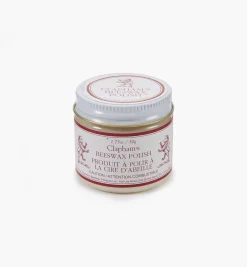 Beeswax Polish Supplies