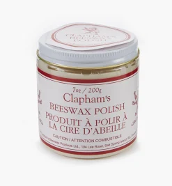 Beeswax Polish Supplies