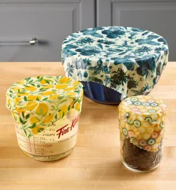 Outlet Beeswax Wraps Food Storage