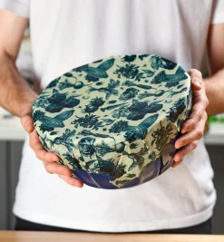 Outlet Beeswax Wraps Food Storage