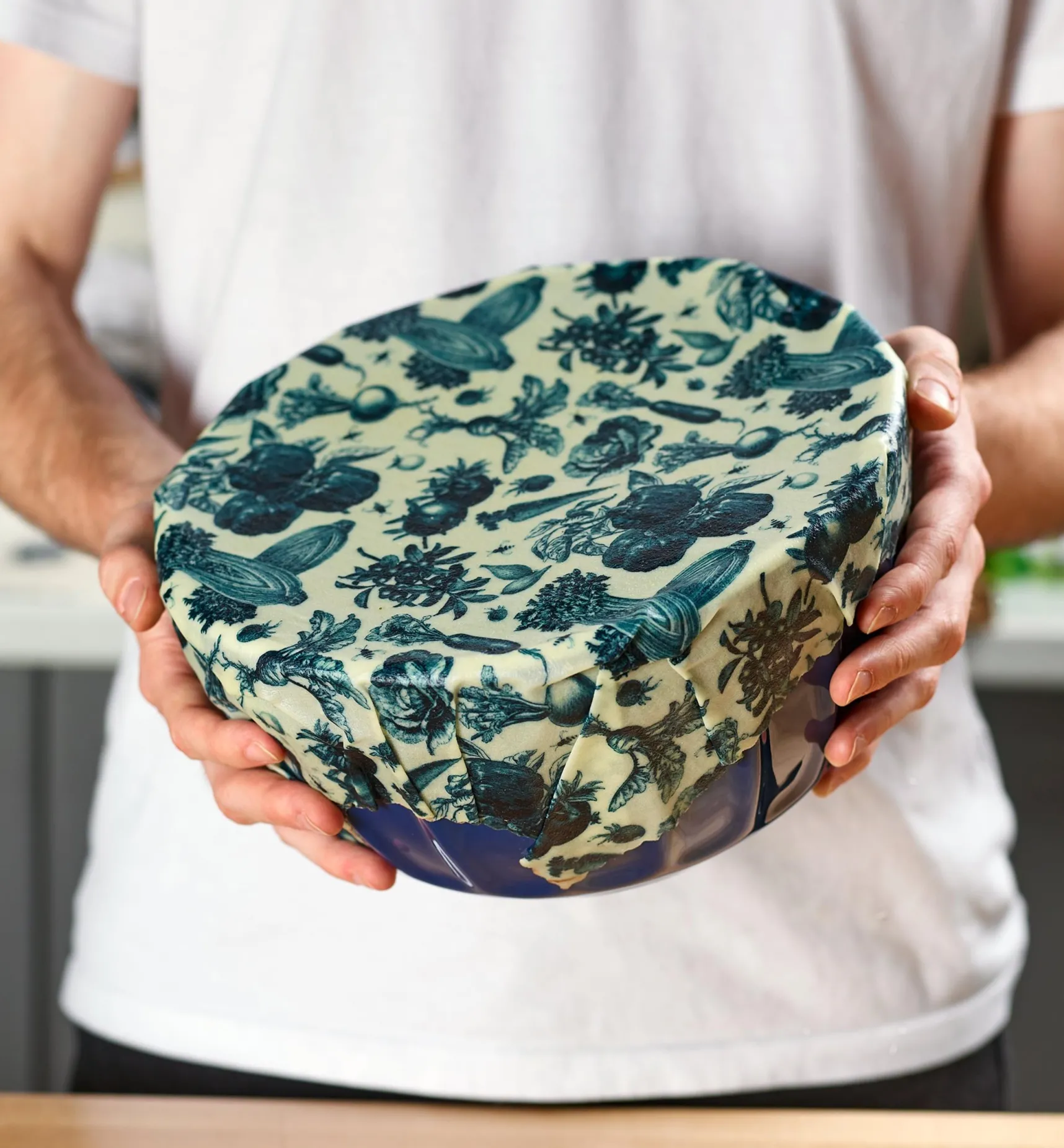 Outlet Beeswax Wraps Food Storage