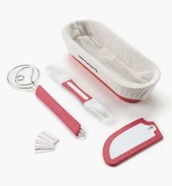 Sale Beginner's Bread-Making Set Bakeware