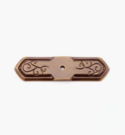 Discount Bella Forma Backplate Escutcheons