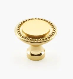New Belwith Brass Manor House Knob Knobs