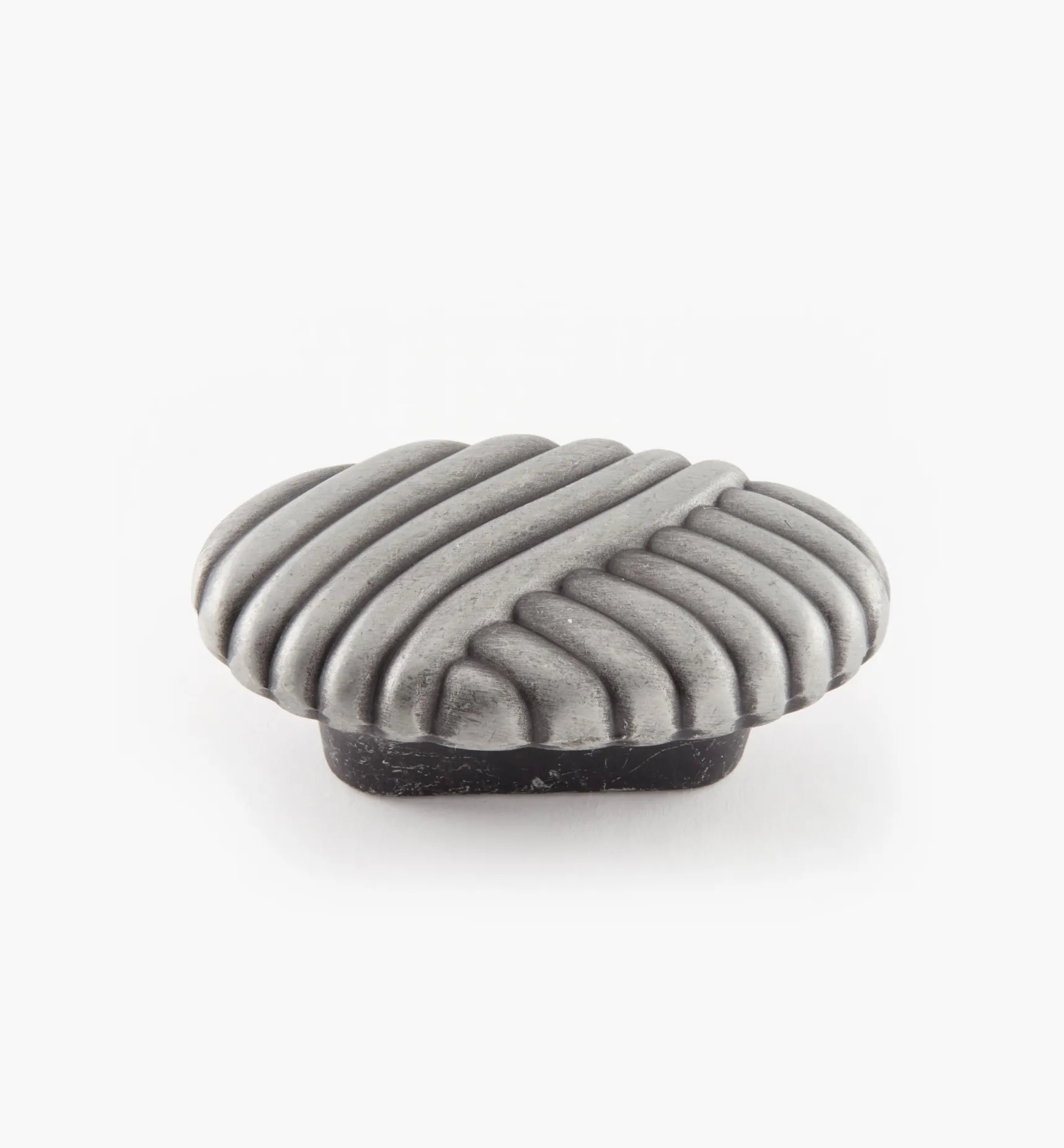 Discount Belwith Hickory Oval Knob Knobs