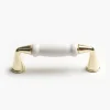 Discount Belwith Hickory Tranquility Pull Knobs
