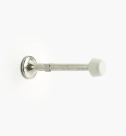 Online Belwith Satin Chrome Doorstop Architectural Hardware