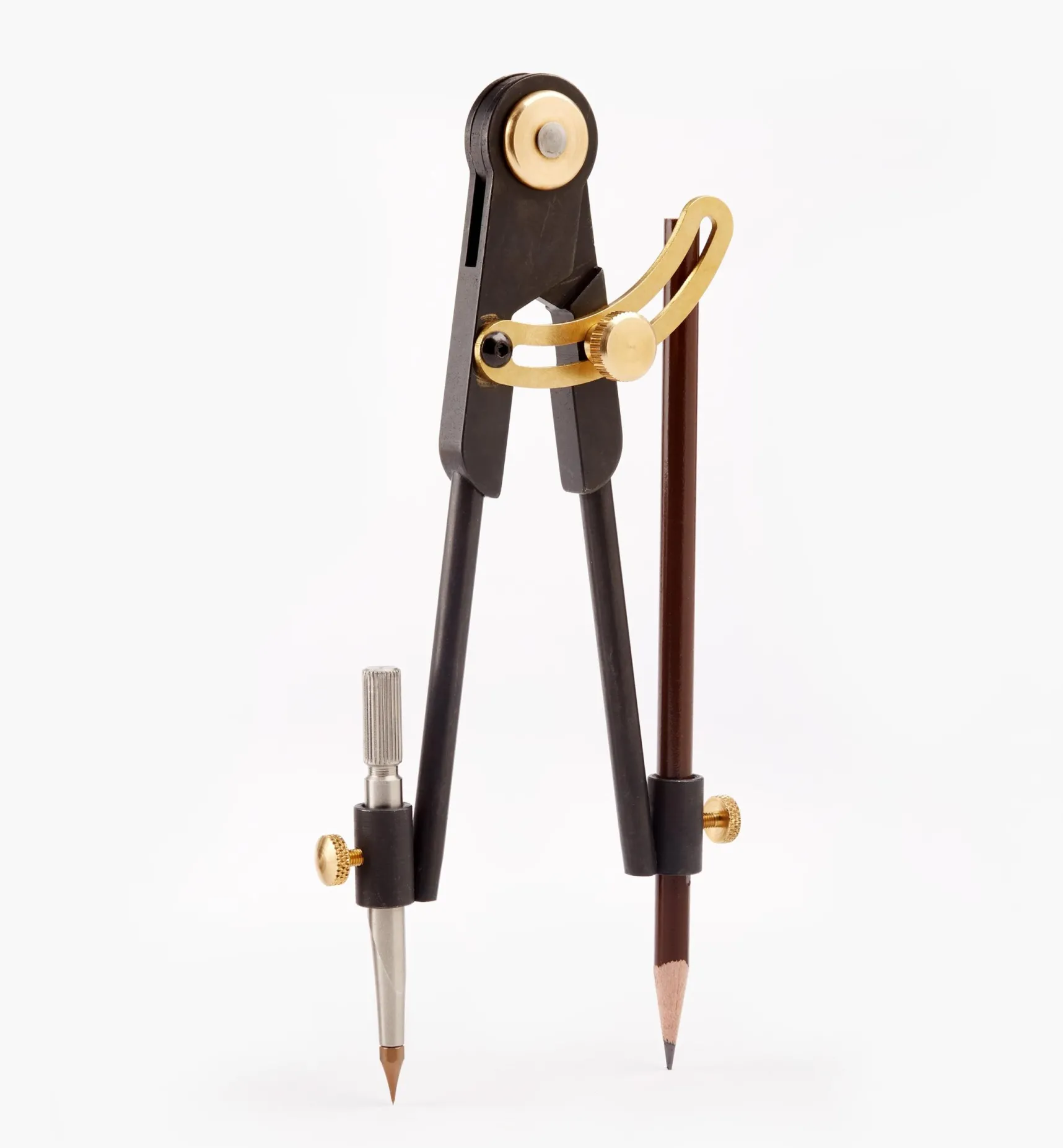 Outlet Bench Compass Marking & Measuring