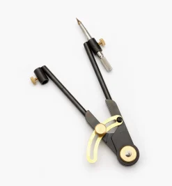 Outlet Bench Compass Marking & Measuring