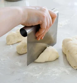 New Bench Scraper Pastry Tools