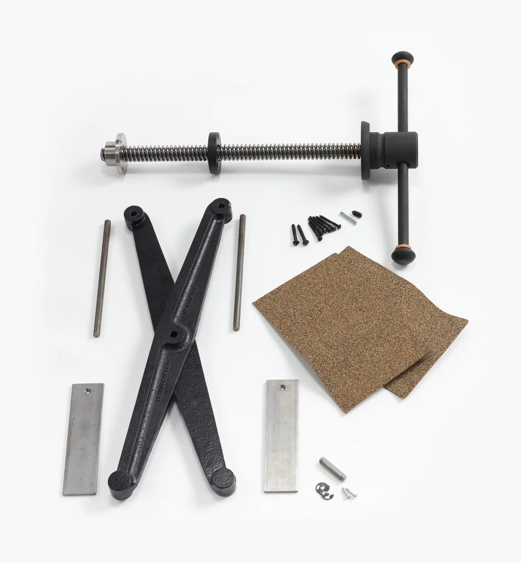 Hot Benchcrafted Classic Leg Vise Hardware Workshop