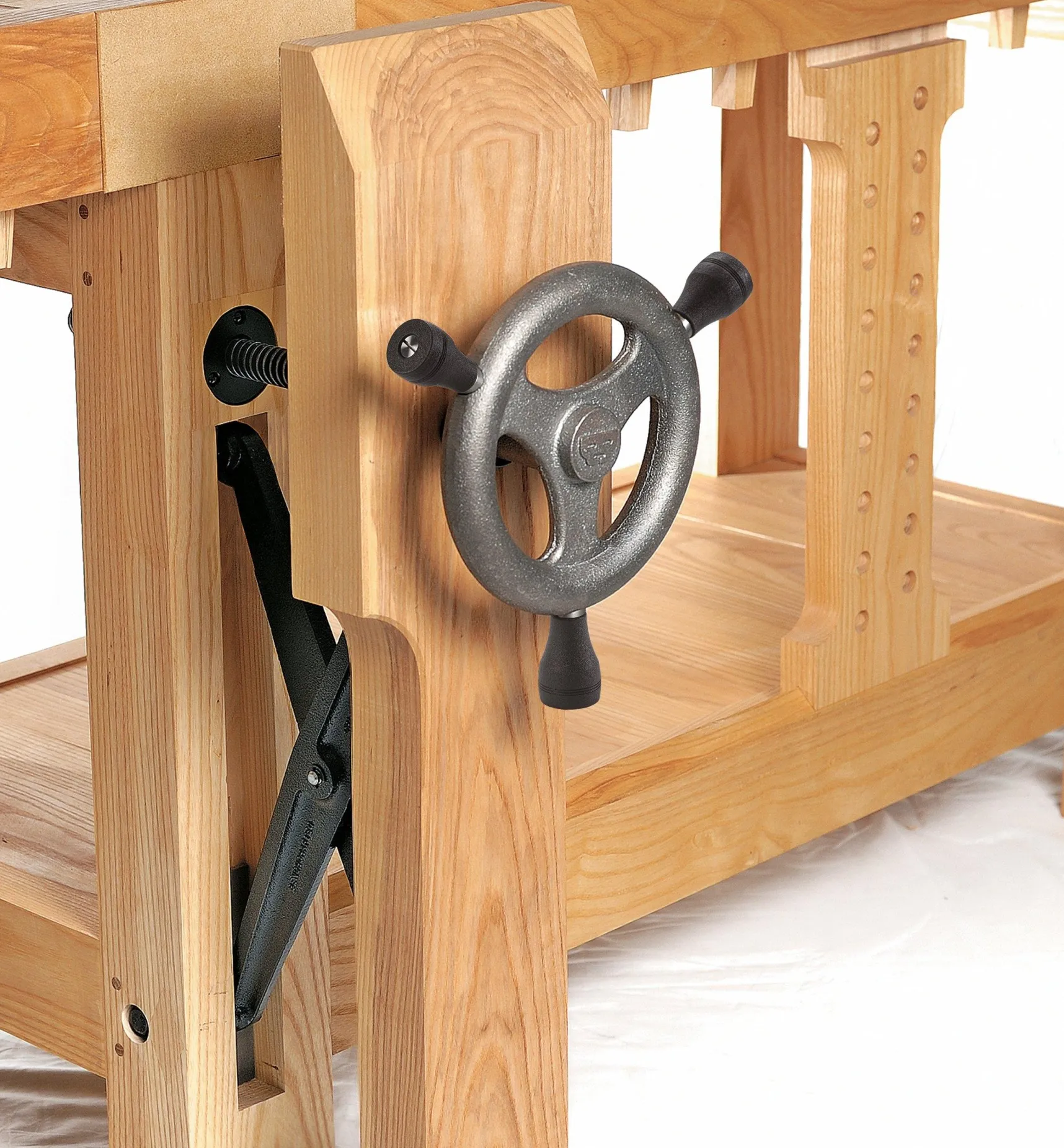 Sale Benchcrafted Glide Leg Vise Hardware Kits Workshop