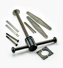 New Benchcrafted HiVise Workshop