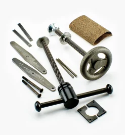 Hot Benchcrafted HiVise Kit & Mounting Kit Workshop