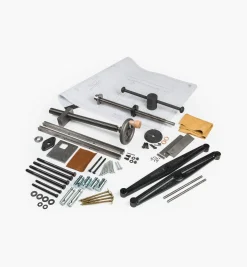 Best Benchcrafted Roubo Bench Plan & Classic Vise Hardware Kits Workshop