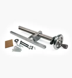 Online Benchcrafted Tail Vise Hardware Workshop