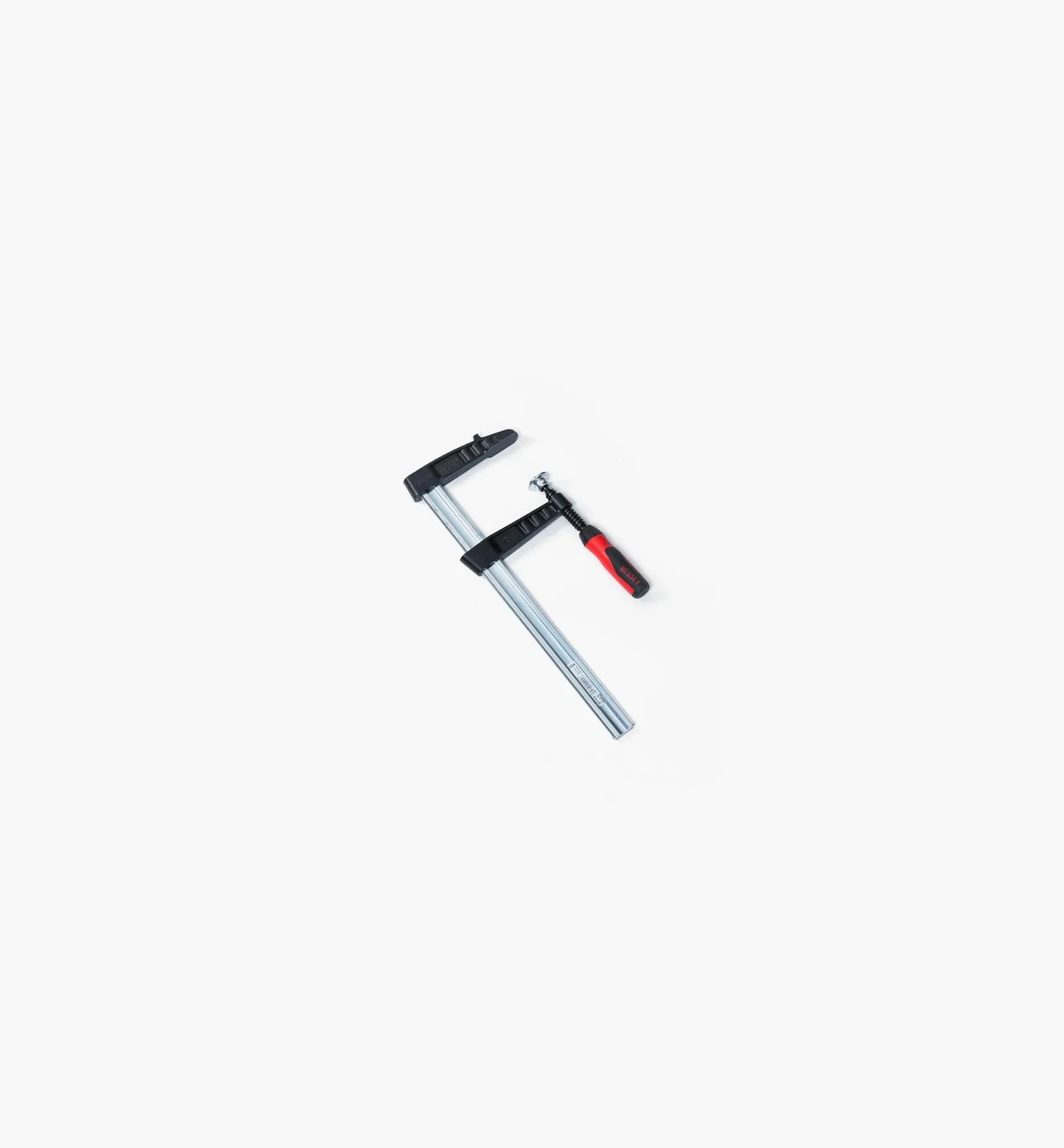 Best Bessey 4 1/2" Jaw Heavy-Duty Fast-Acting Clamps Hand Tools