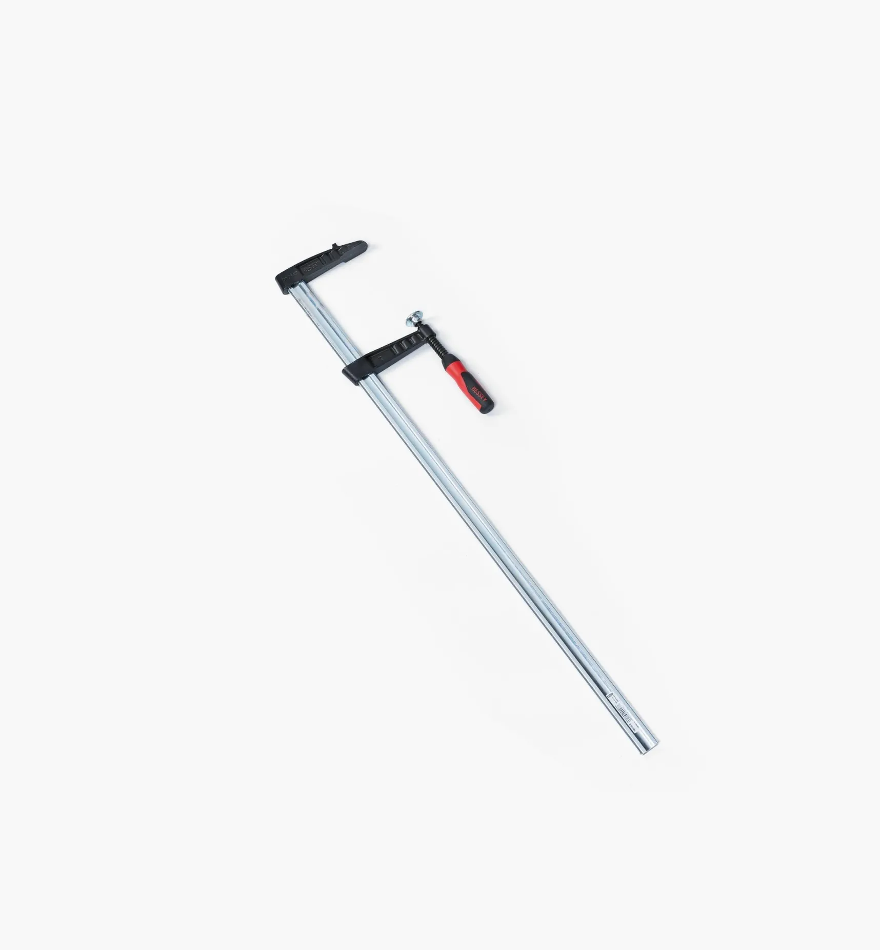 Best Bessey 4 1/2" Jaw Heavy-Duty Fast-Acting Clamps Hand Tools