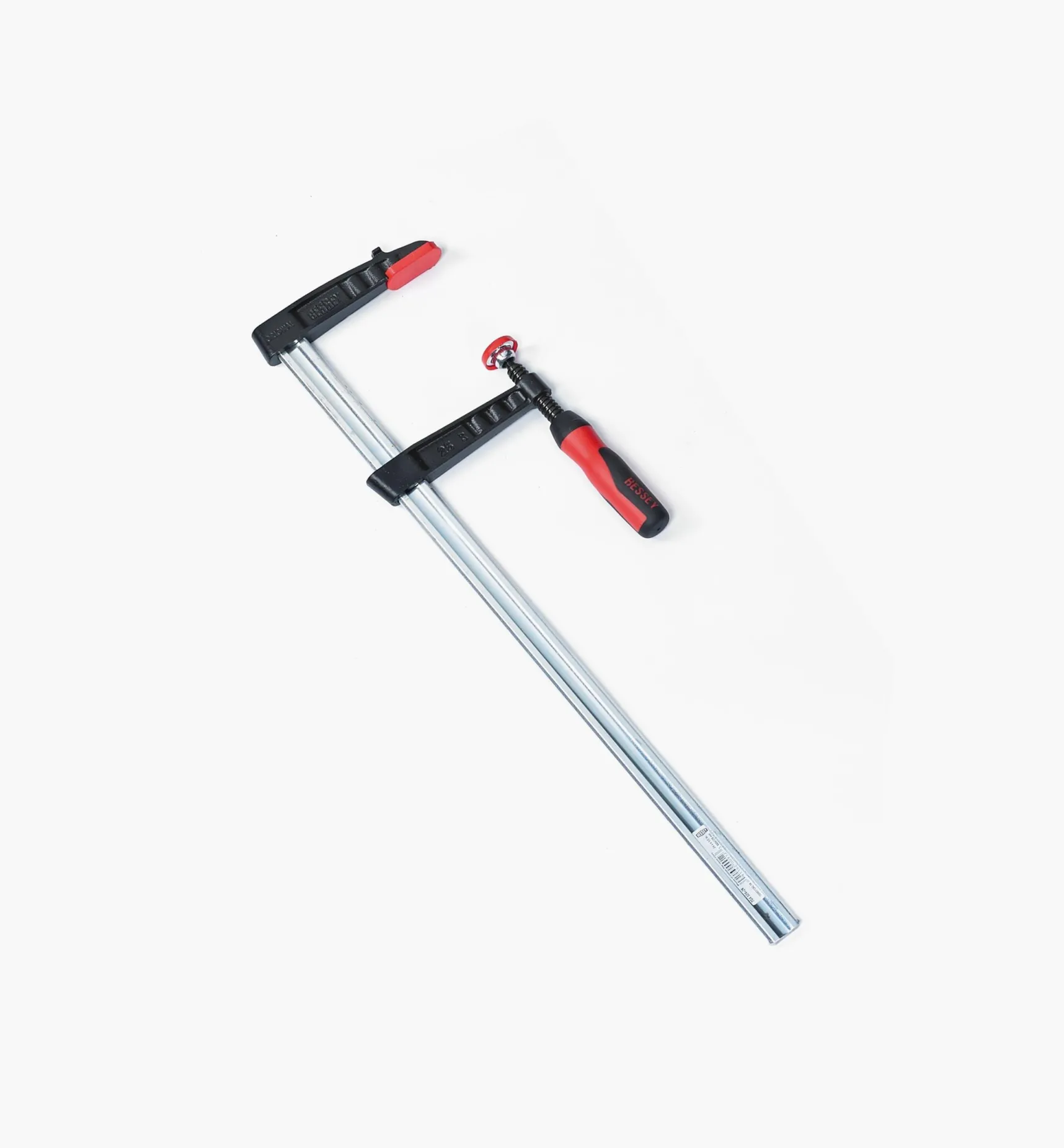 Clearance Bessey 4 1/2" Jaw Medium-Duty Fast-Acting Clamps Hand Tools