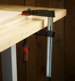 Discount Bessey 5 1/2" Jaw Medium-Duty Fast-Acting Clamps Hand Tools