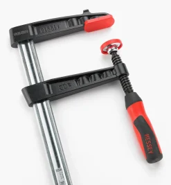 Discount Bessey 5 1/2" Jaw Medium-Duty Fast-Acting Clamps Hand Tools