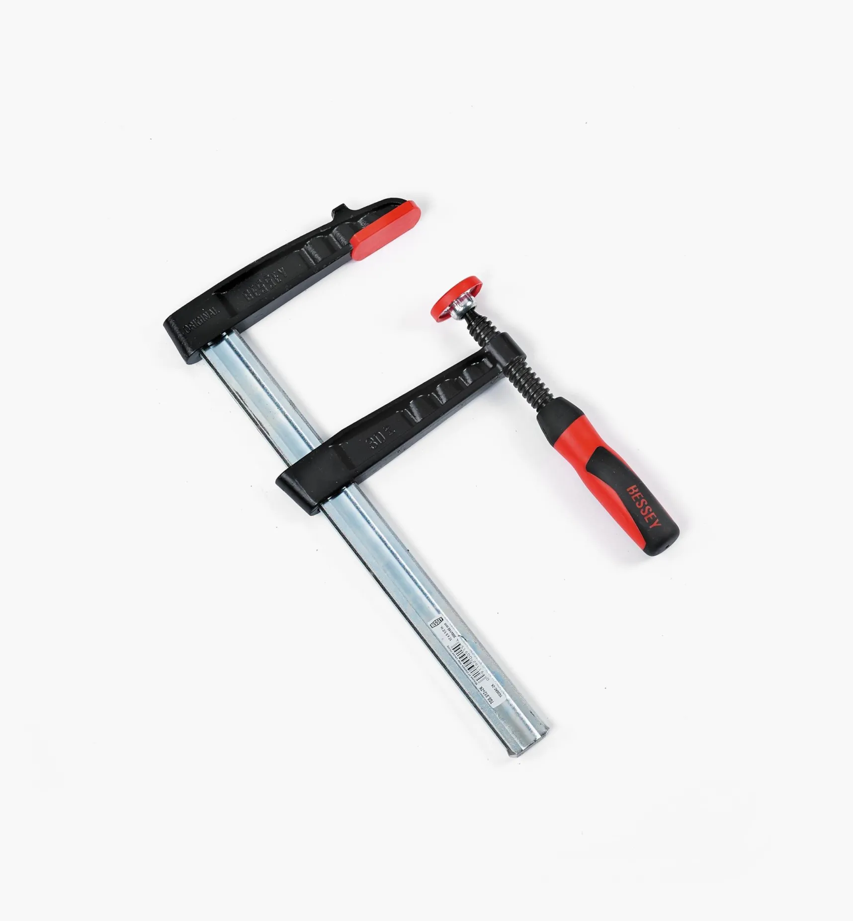 Discount Bessey 5 1/2" Jaw Medium-Duty Fast-Acting Clamps Hand Tools