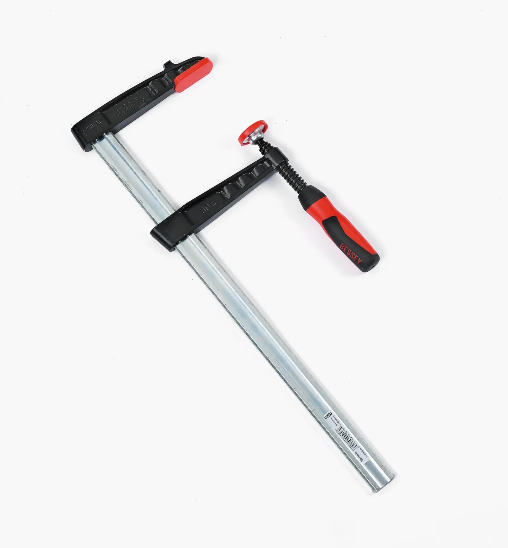 Discount Bessey 5 1/2" Jaw Medium-Duty Fast-Acting Clamps Hand Tools