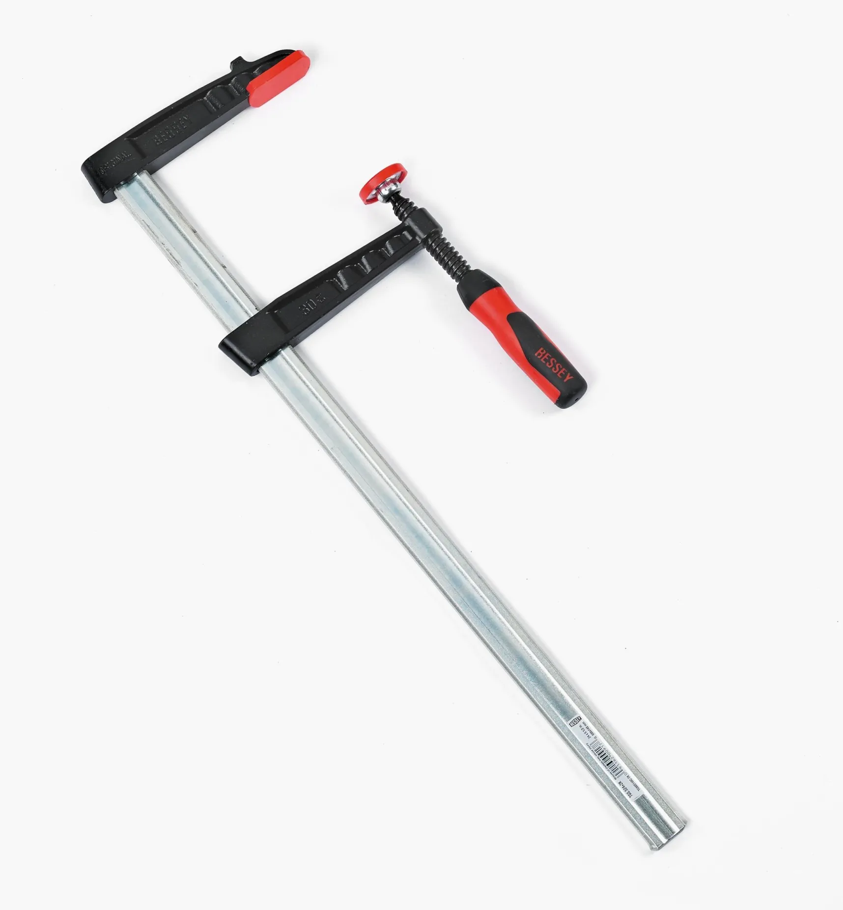 Discount Bessey 5 1/2" Jaw Medium-Duty Fast-Acting Clamps Hand Tools