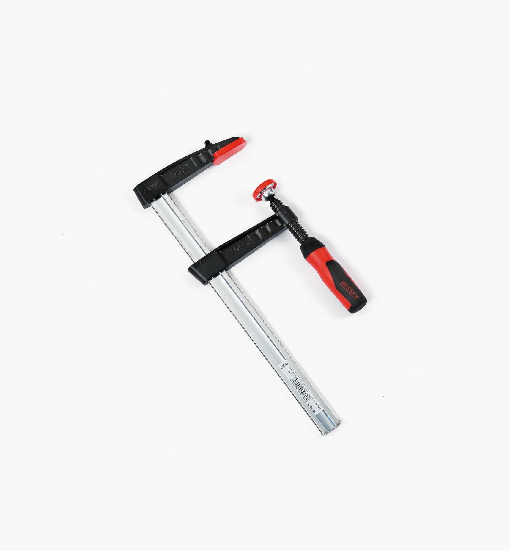 Discount Bessey 4" Jaw Light-Duty Fast-Acting Clamps Hand Tools