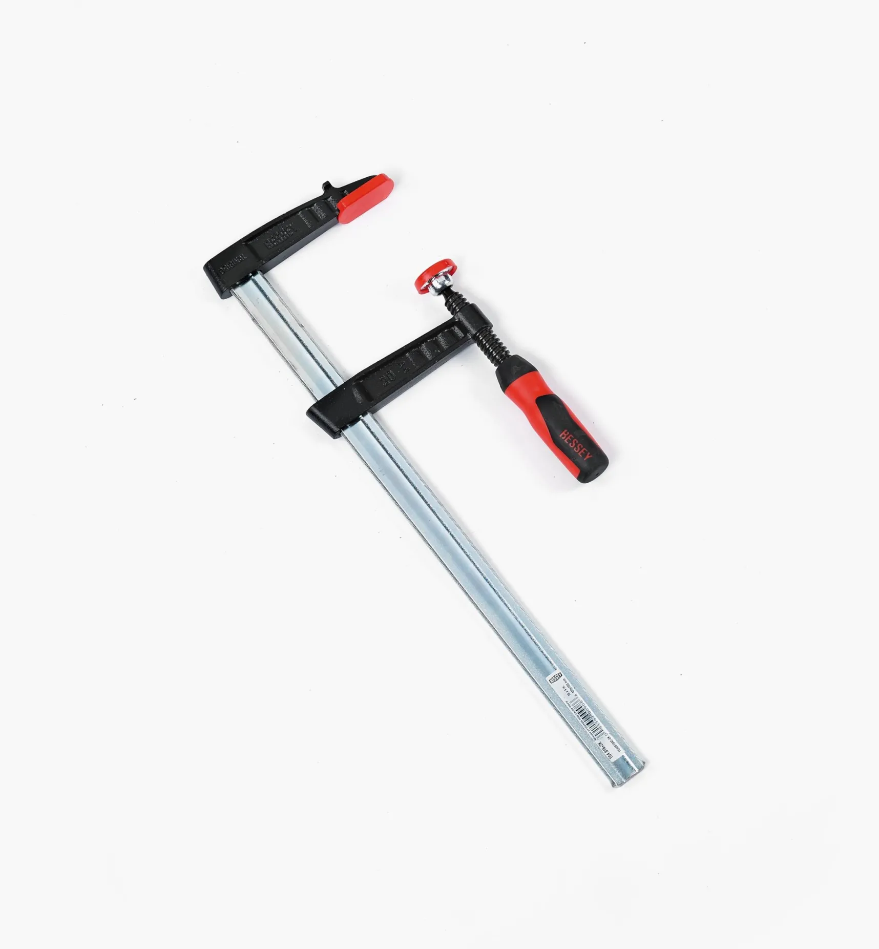 Discount Bessey 4" Jaw Light-Duty Fast-Acting Clamps Hand Tools