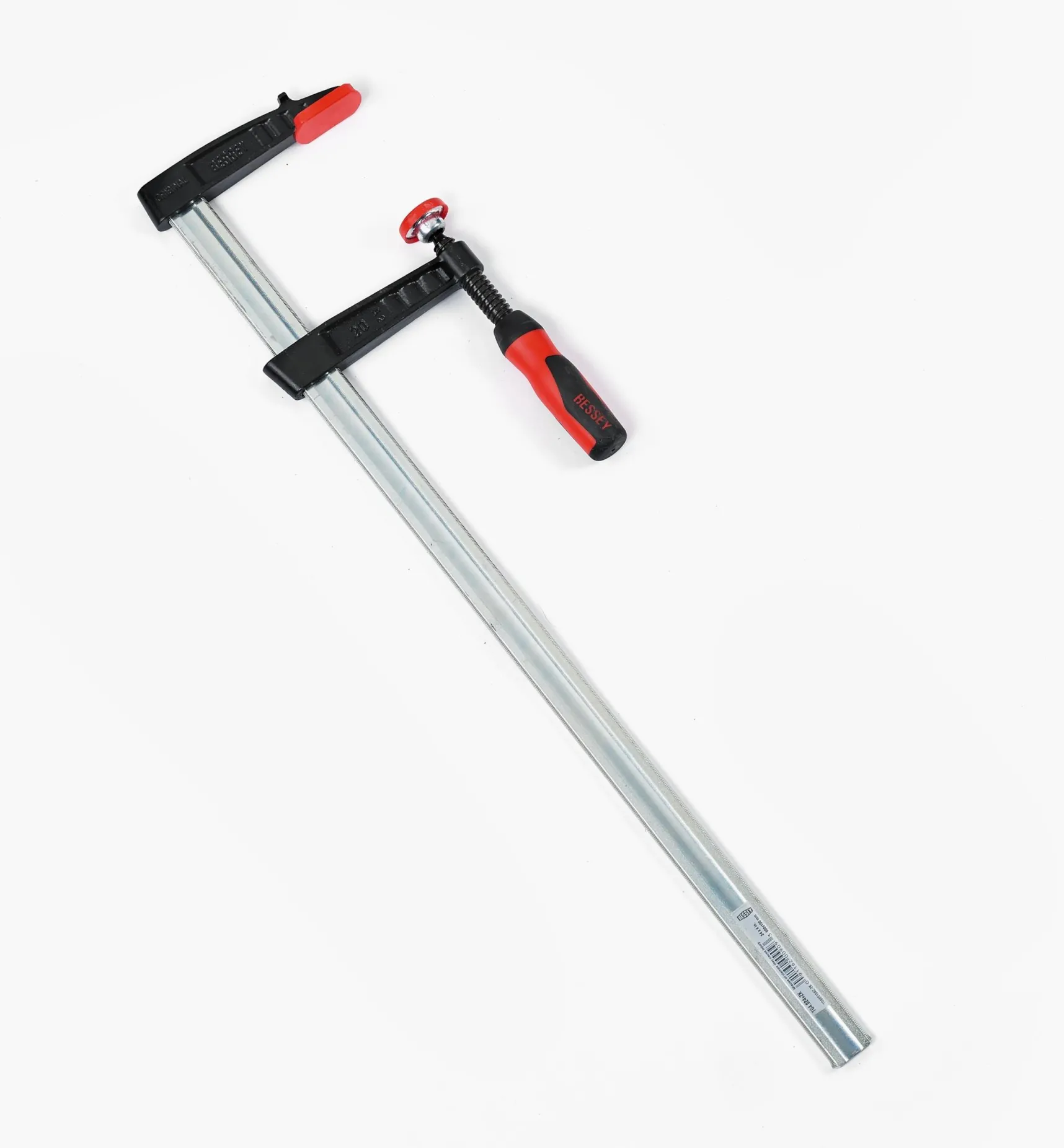 Discount Bessey 4" Jaw Light-Duty Fast-Acting Clamps Hand Tools