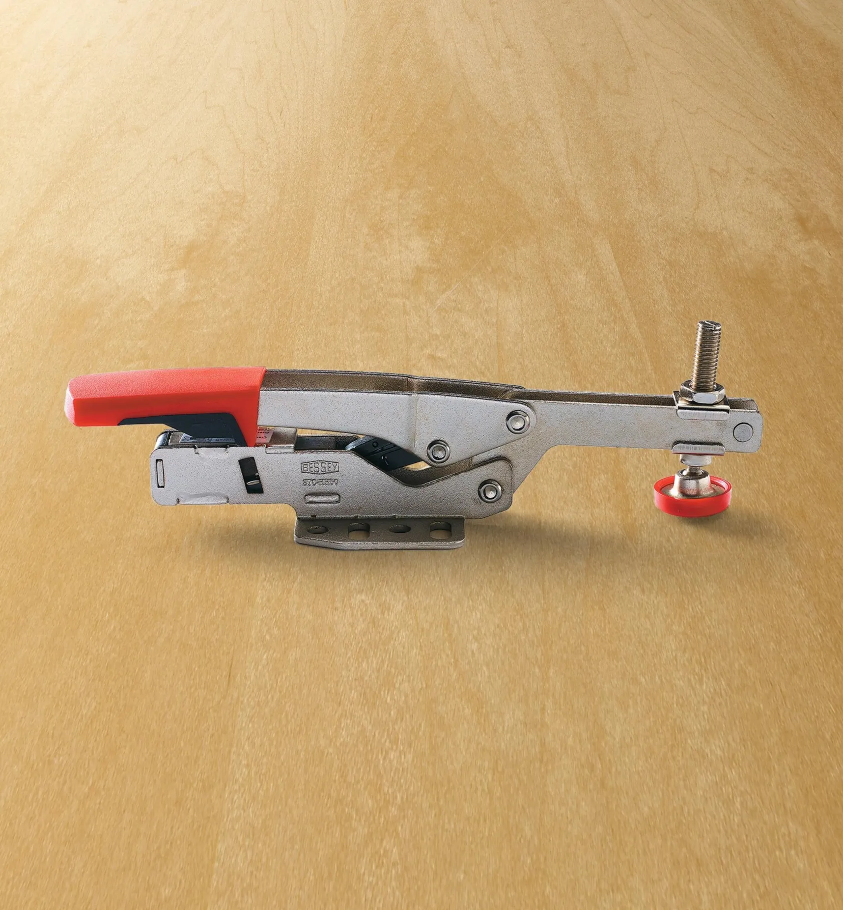 Best Bessey Auto-Adjust Toggle Clamps Hand Tools