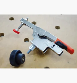 Best Bessey Auto-Adjust Toggle Clamp MFT Adapter Hand Tools