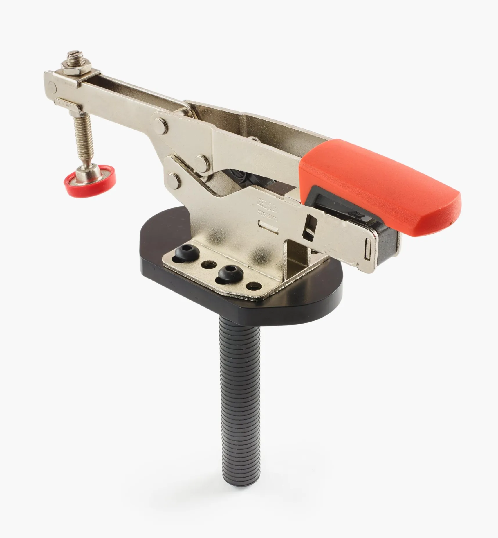 Bessey Auto-Adjust Toggle Clamps & Mounting Plates Hand Tools