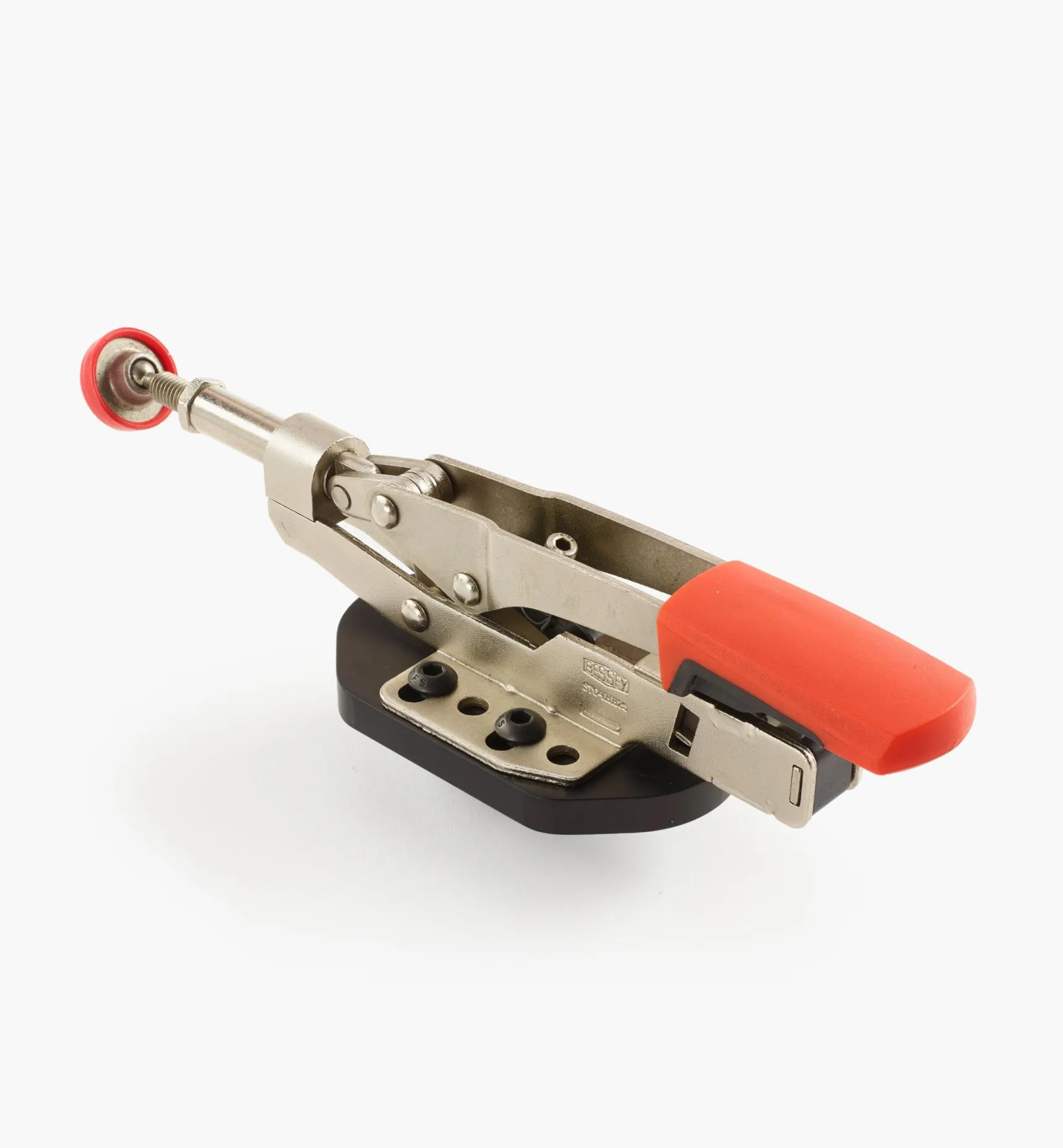 Bessey Auto-Adjust Toggle Clamps & Mounting Plates Hand Tools