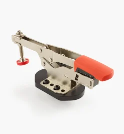 Bessey Auto-Adjust Toggle Clamps & Mounting Plates Hand Tools