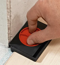 Bessey AV2 Adjustable Flooring Spacers Jigs, Guides & Fixtures