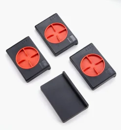 Bessey AV2 Adjustable Flooring Spacers Jigs, Guides & Fixtures