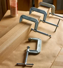 Discount Bessey C-Clamps Hand Tools