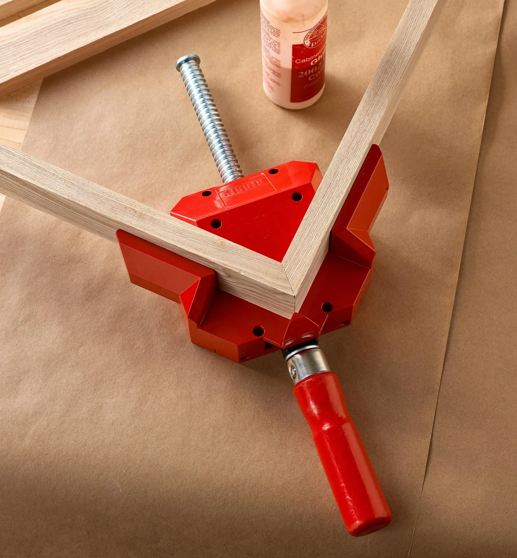 Discount Bessey Corner & T Clamp Hand Tools