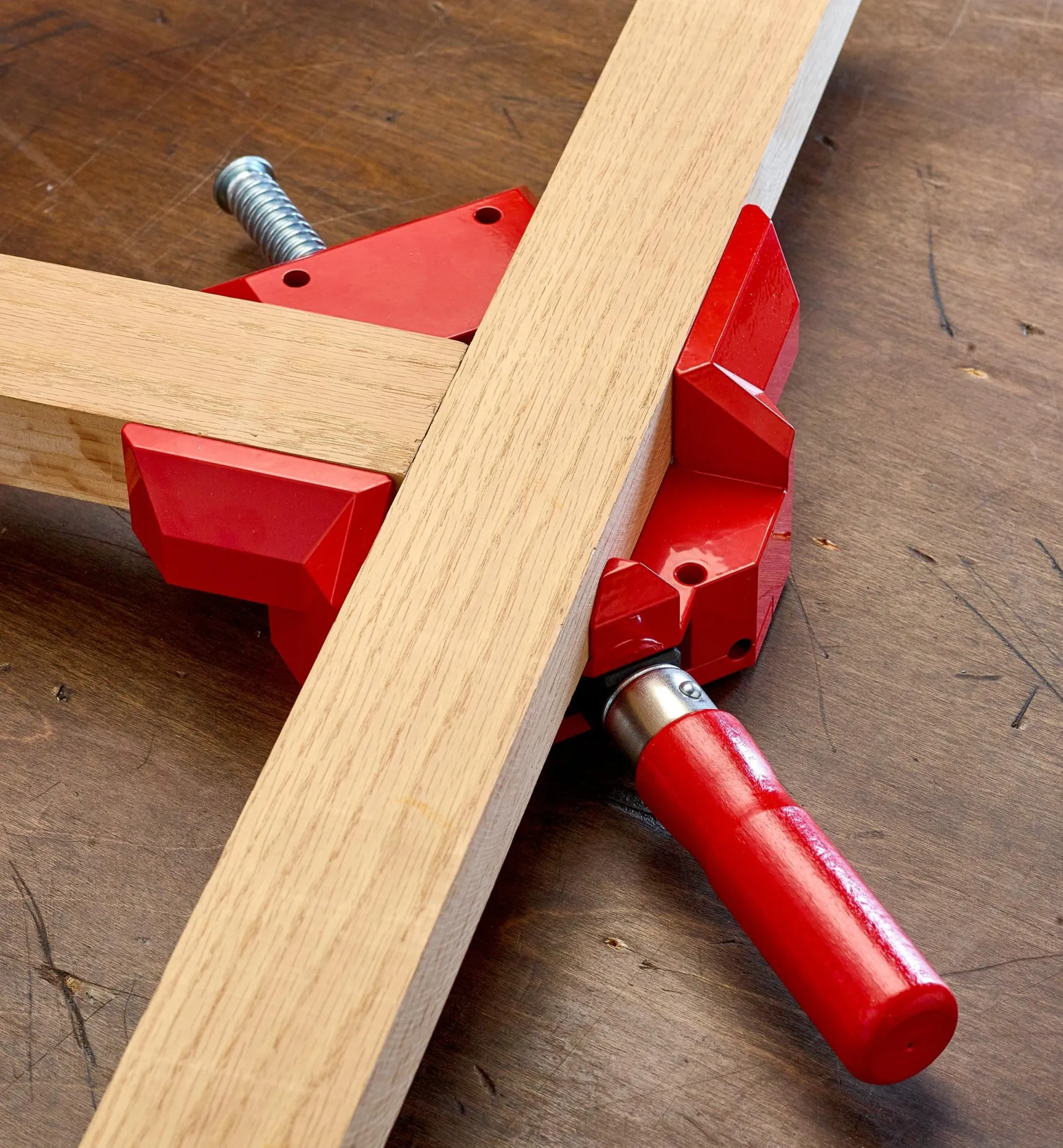 Discount Bessey Corner & T Clamp Hand Tools