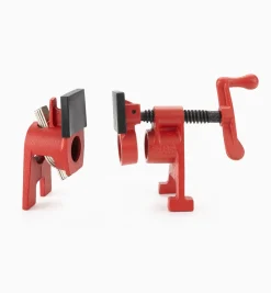 Outlet Bessey "H" Pipe Clamp Hand Tools