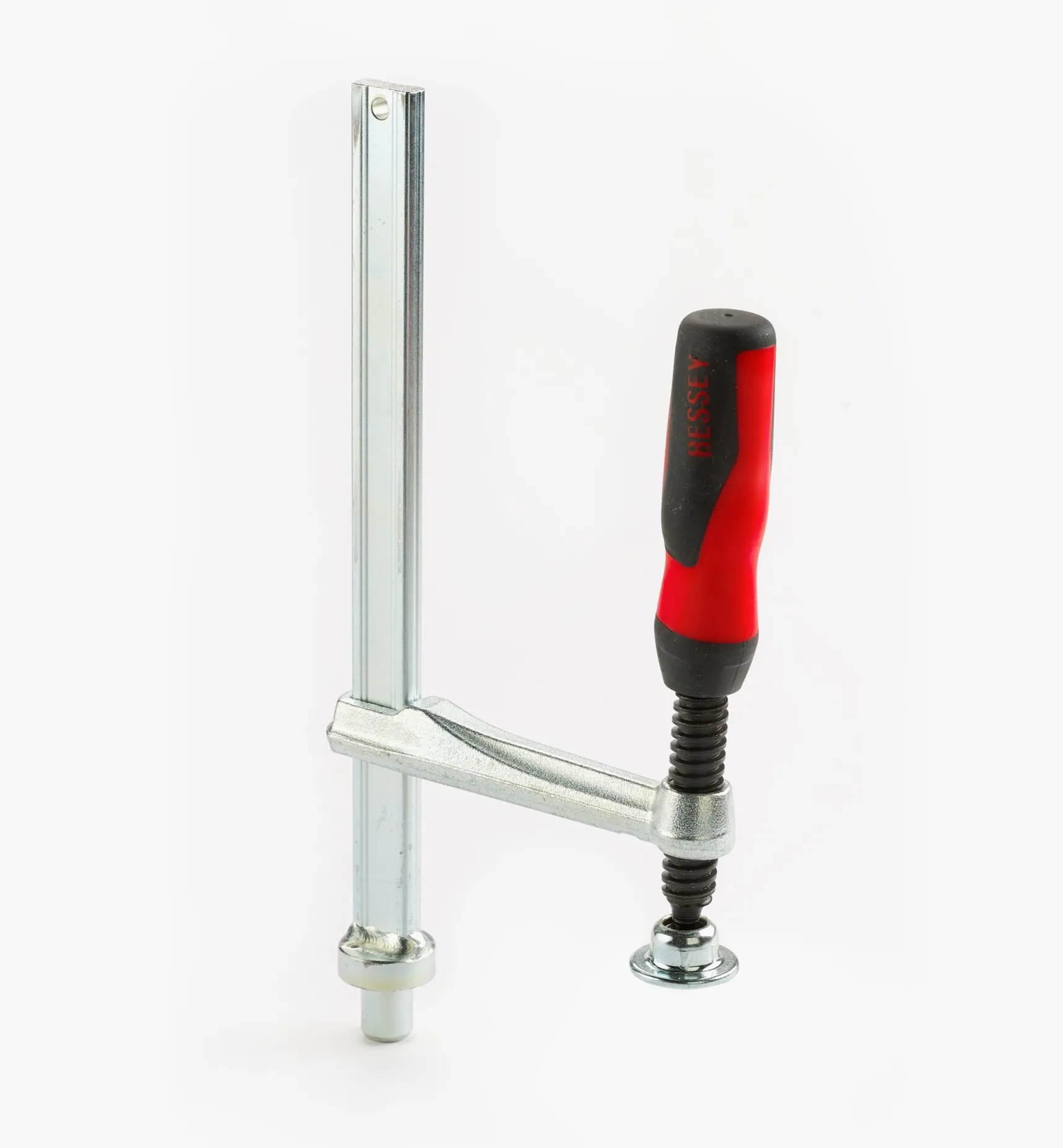 Hot Bessey Hold-Down Clamp, Straight Handle Hand Tools
